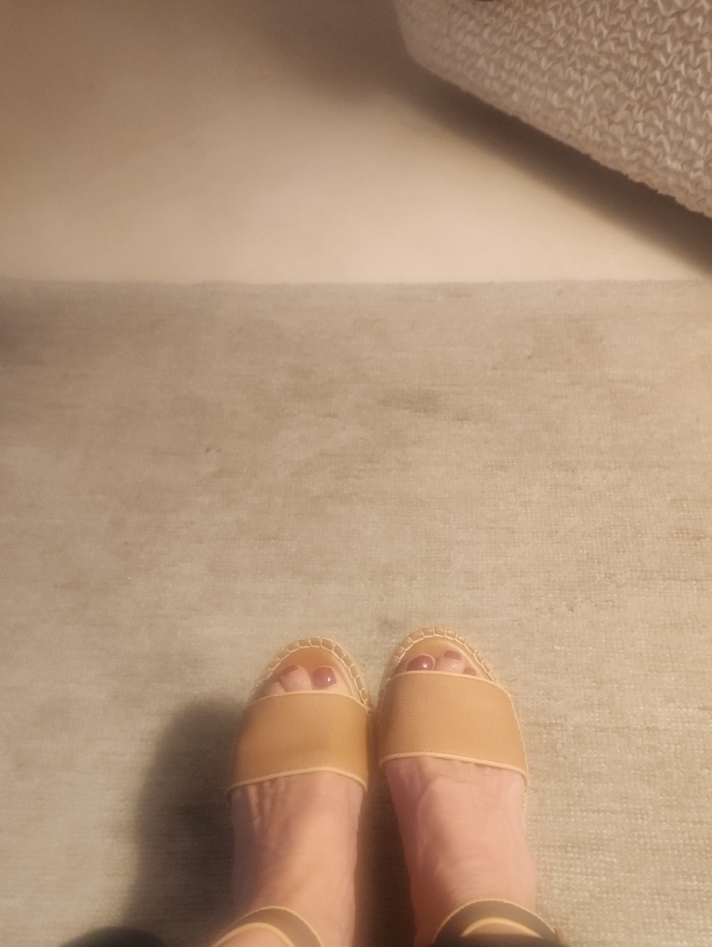 Franco Sarto Wedge Shies